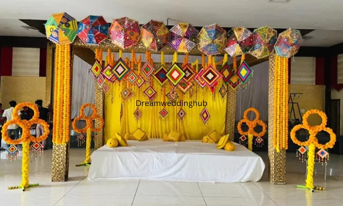 Saptrishi Events